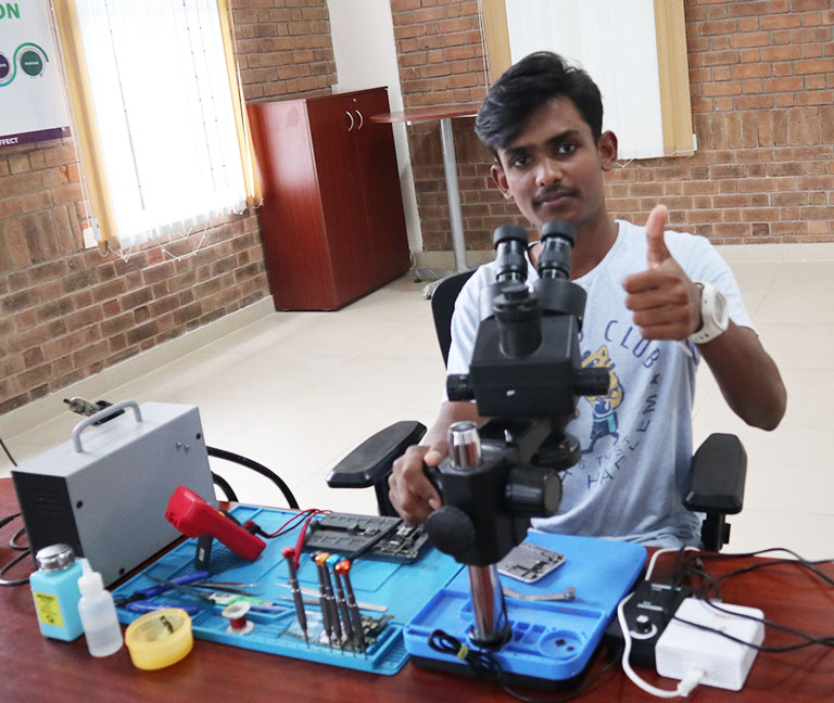 Skill Development Training in Bangalore, Art of Living skill development programs, SSRDP Skill development training in Bangalore
