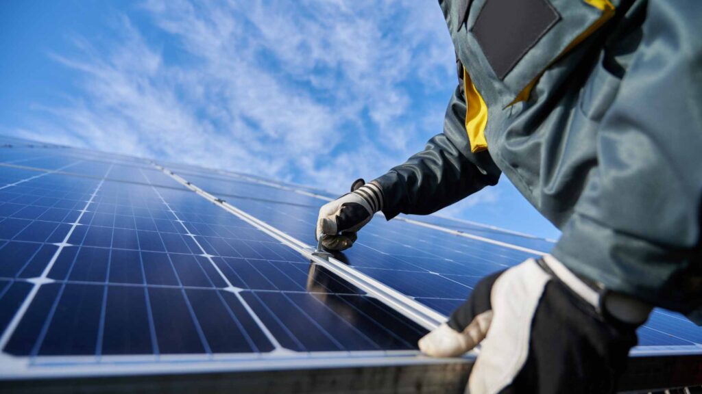 scope of solar energy, Solar Business Opportunities