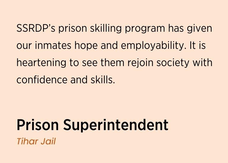 Prison Skills 1