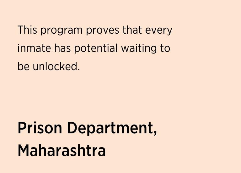 Prison Skills 5