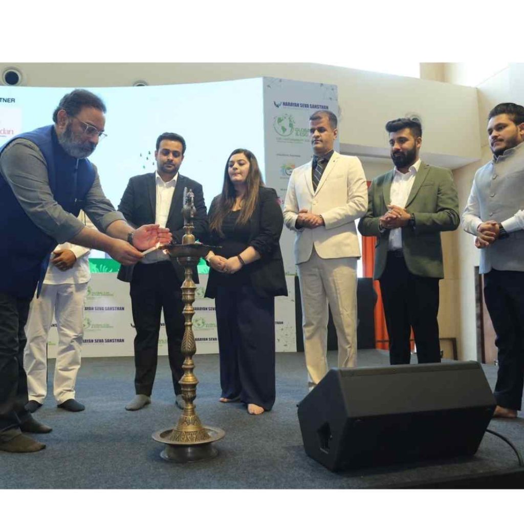 Best NGO of the Year 2025