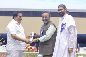 Top National Awards