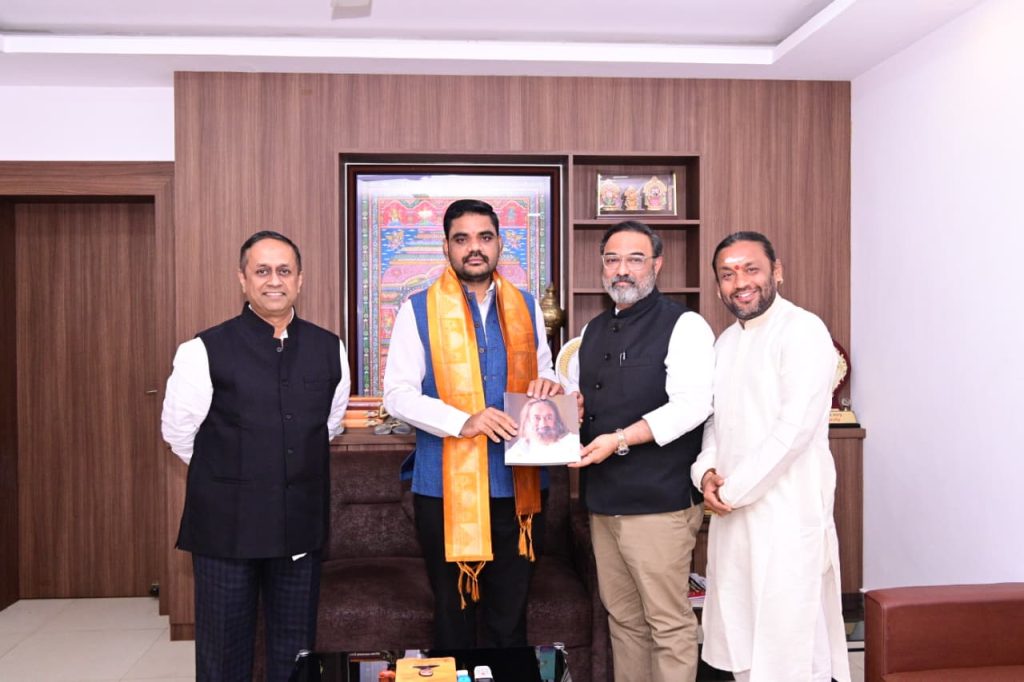 Youth Skilling and Rehabilitation Initiatives