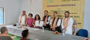 Community-Led Rural Development
