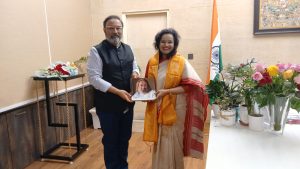 Sustainable Development