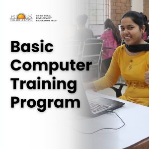 Basic Computer Training Program